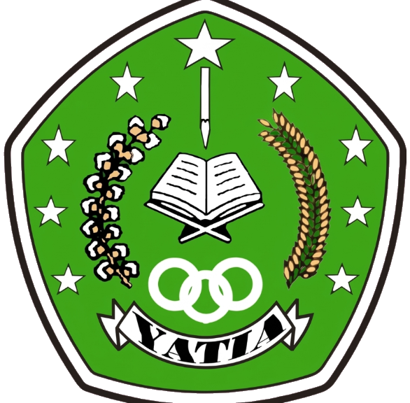 Logo YATIA
